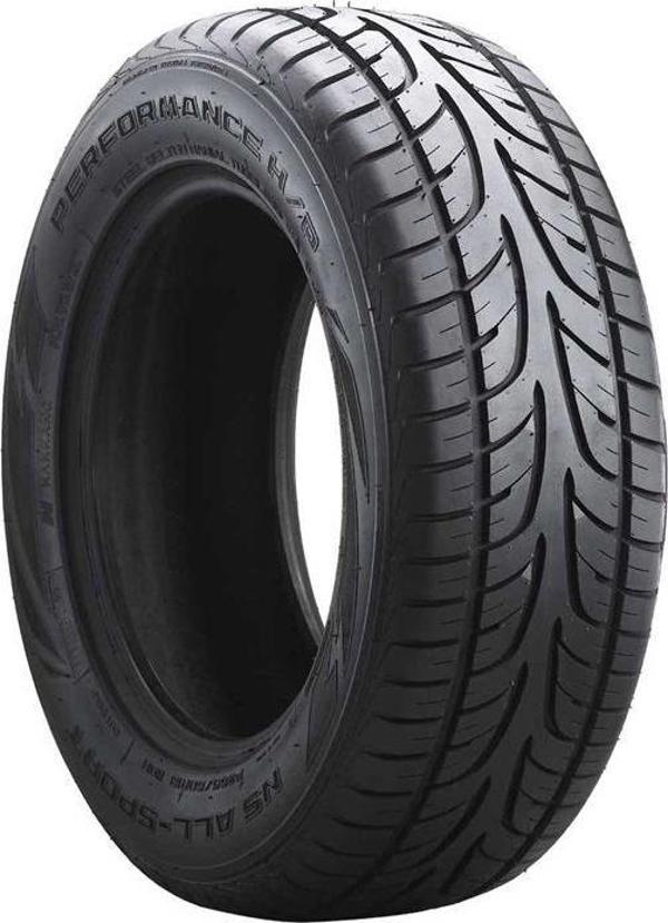 Nankang 285/60R18 116H N-890 (Yaz) (2018) - Image 1