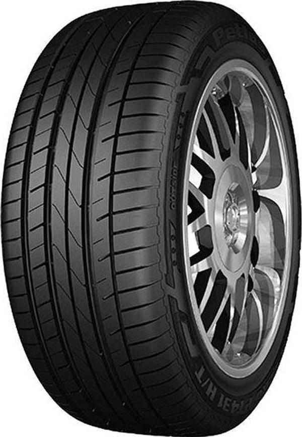 Petlas 235/65R17 108V XL Reinf. Explero H/T PT431 (Yaz) (2022) Lastik - Image 1