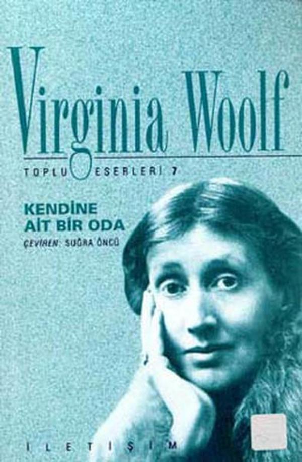 Kendine Ait Bir Oda - İletişim Yayınları - Image 1