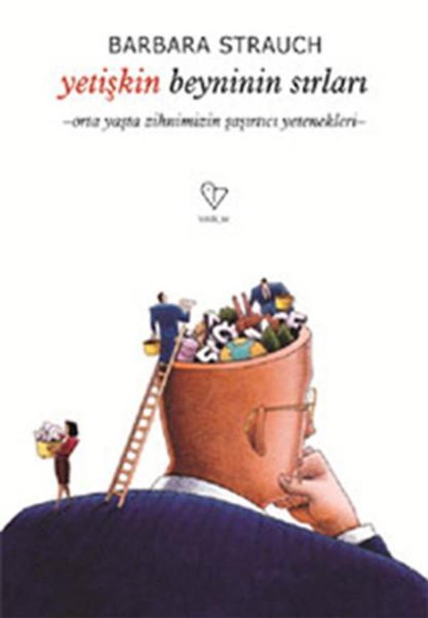 Yetişkin Beyninin Sırları - Varlık Yayınları - Image 1