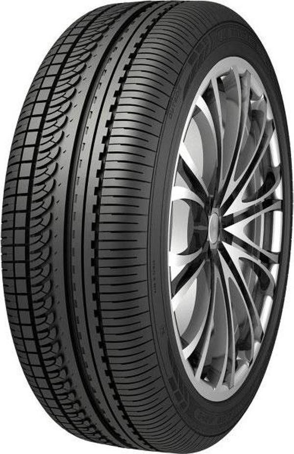 Nankang 145/65R15 72V Asymmetric AS-1 (Yaz) (2023) - Image 1