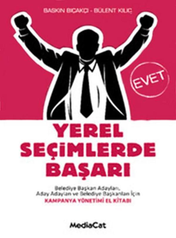 Yerel Seçimlerde Başarı - MediaCat Yayıncılık - Image 1