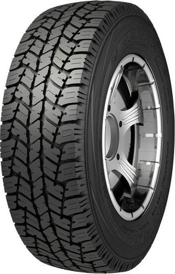 Nankang 255/60R18 112H XL M+S 4x4 WD A/T FT-7 (Yaz) (2021) Lastik - Image 1