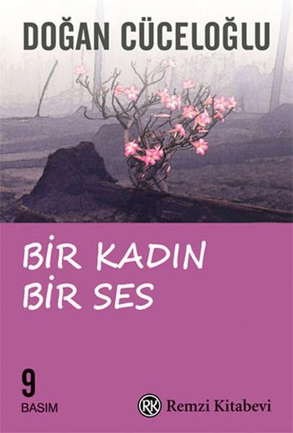 Bir Kadın Bir Ses - Remzi Kitabevi - Image 1