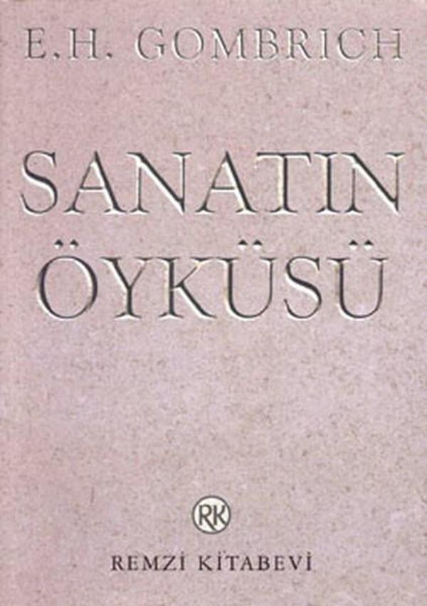 Sanatın Öyküsü - Remzi Kitabevi - Image 1