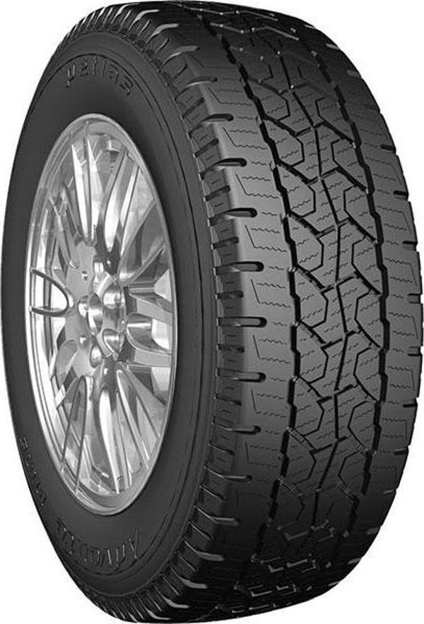 Petlas 205/75R16C 110/108R 8PR M+S Advente PT875 (Yaz) (2023) Lastik - Image 1