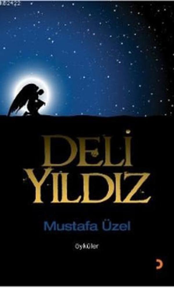 Deli Yıldız - Cinius Yayınevi - Image 1