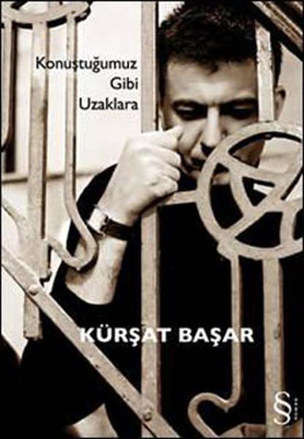 Konuştuğumuz Gibi Uzaklara - Everest Yayınları - Image 1