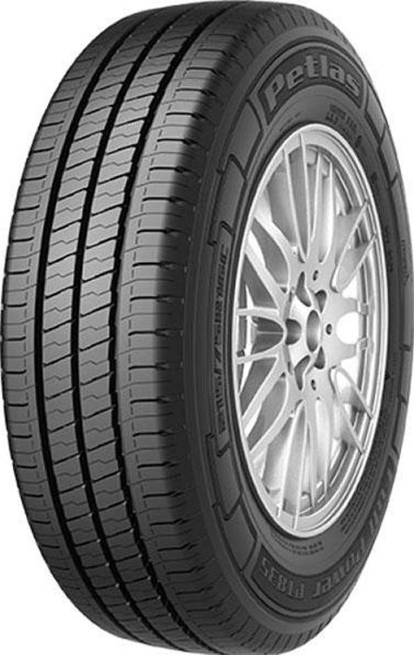 Petlas 215/65R15C 104/102T 6PR Full Power PT835 (Yaz) (2023) Lastik - Image 1