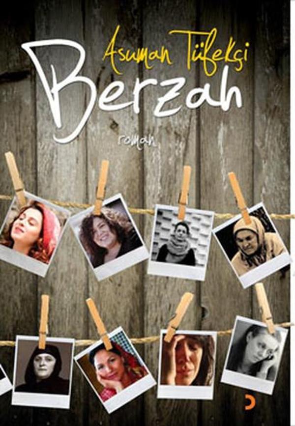 Berzah - Cinius Yayınevi - Image 1