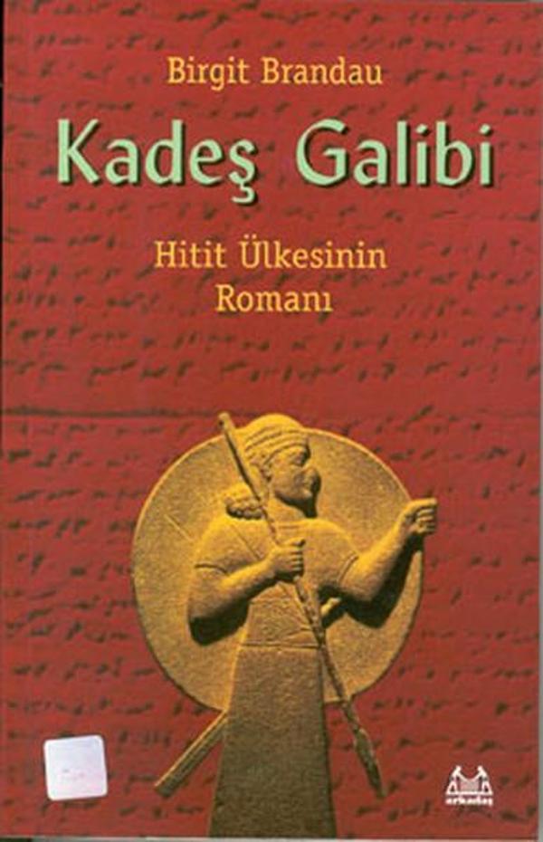 Kadeş Galibi - Arkadaş Yayıncılık - Image 1