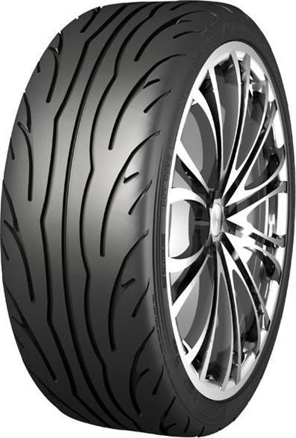 Nankang 195/45R16 84V XL 120 TW NS-2R Semi-Slick (Yaz) (2022) - Image 1