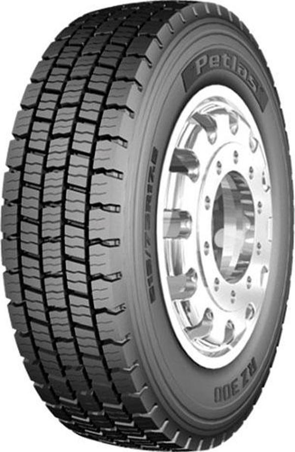 Petlas 215/75R17.5 126/124M M+S RZ-300 (Kış) (2023) Lastik - Image 1
