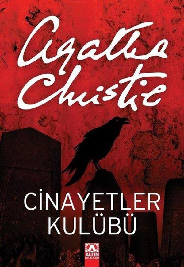 Cinayetler Kulübü - Altın Kitaplar - Image 1