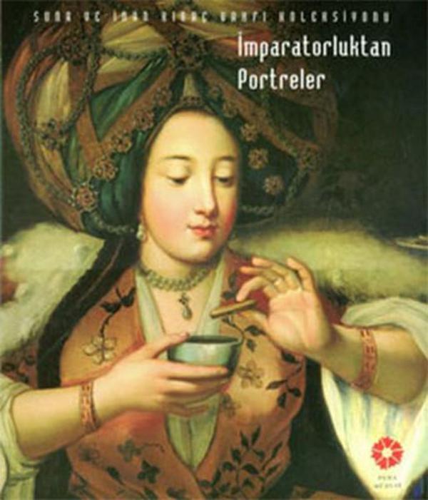 İmparatorluktan Portreler - Pera Müzesi Yayınları - Image 1