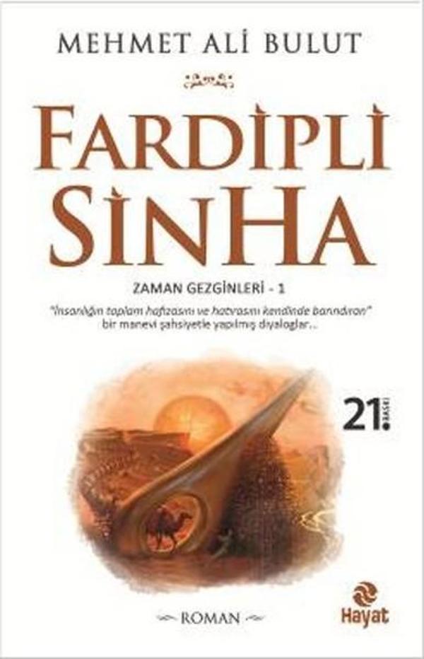 Fardipli SinHa - Hayat Yayıncılık - Image 1