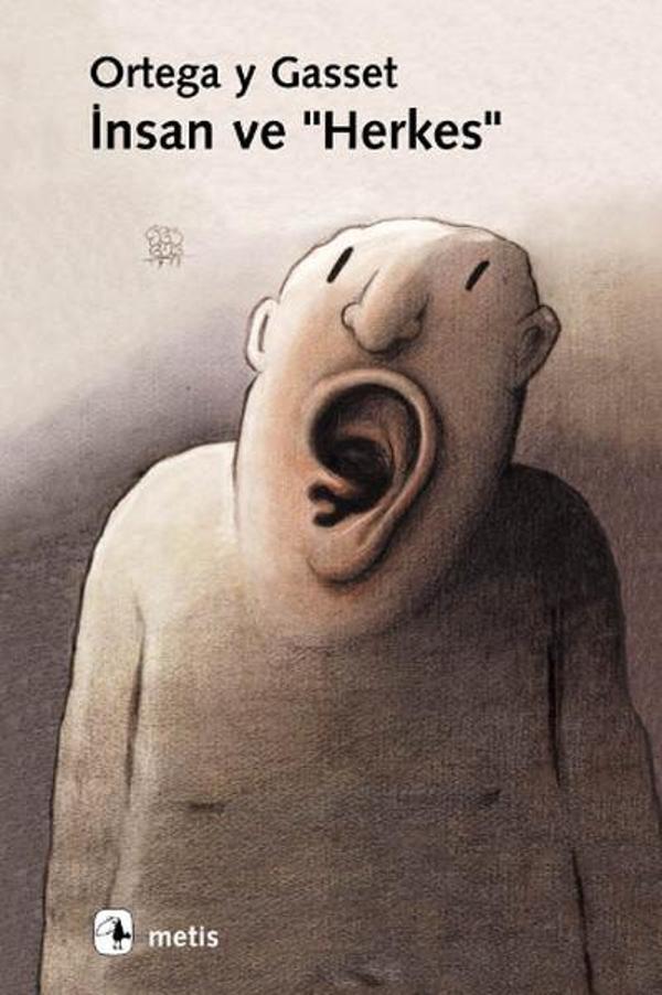 İnsan ve 'Herkes' - Metis Yayınları - Image 1