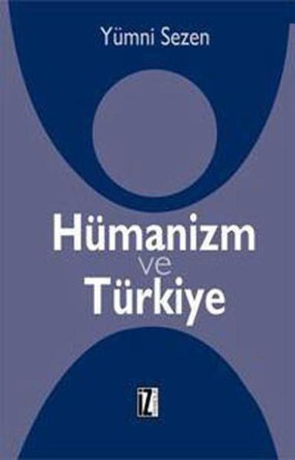 Hümanizm ve Türkiye - İz Yayıncılık - Image 1