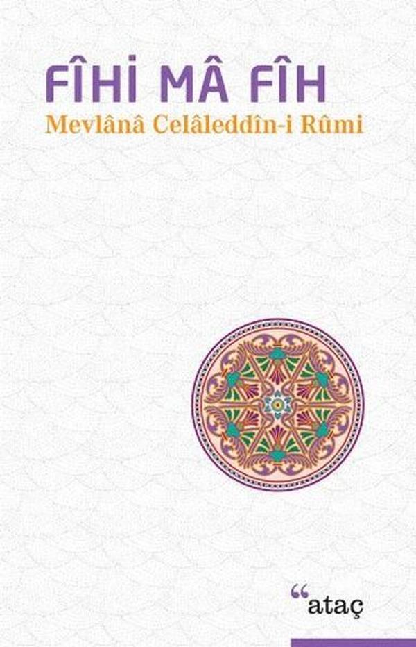Fihi Ma Fih - Ataç Yayınları - Image 1