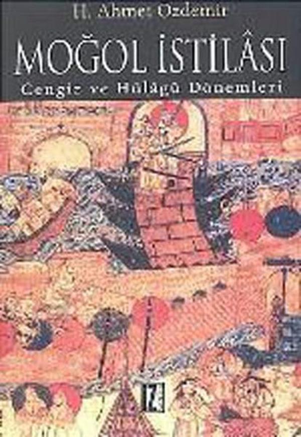 Moğol İstilası - İz Yayıncılık - Image 1