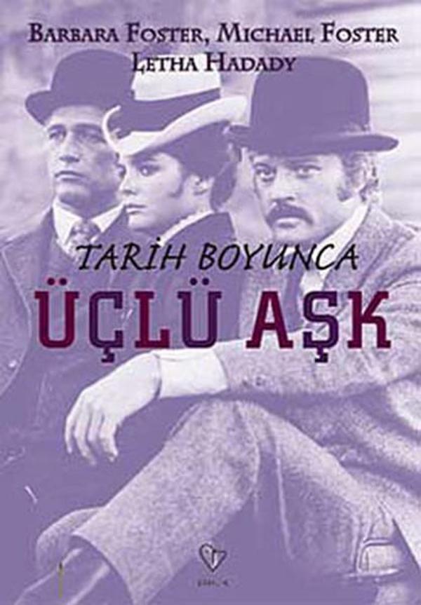 Tarih Boyunca Üçlü Aşk - Varlık Yayınları - Image 1