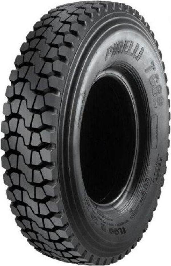 Pirelli 315/80R22.5 156/150K M+S TG88 (4 Mevsim) (2021) - Image 1