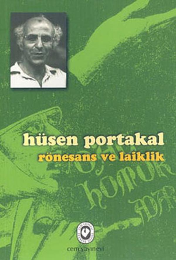 Rönesans ve Laiklik - Cem Yayınevi - Image 1