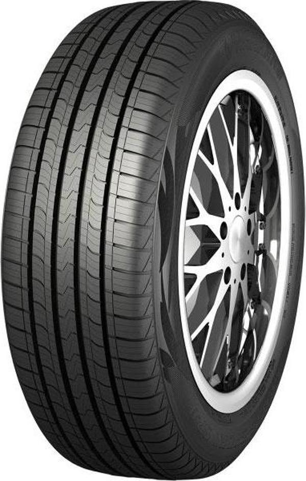 Nankang 255/45R20 105W XL Cross Sport SP-9 (Yaz) (2023) Lastik - Image 1