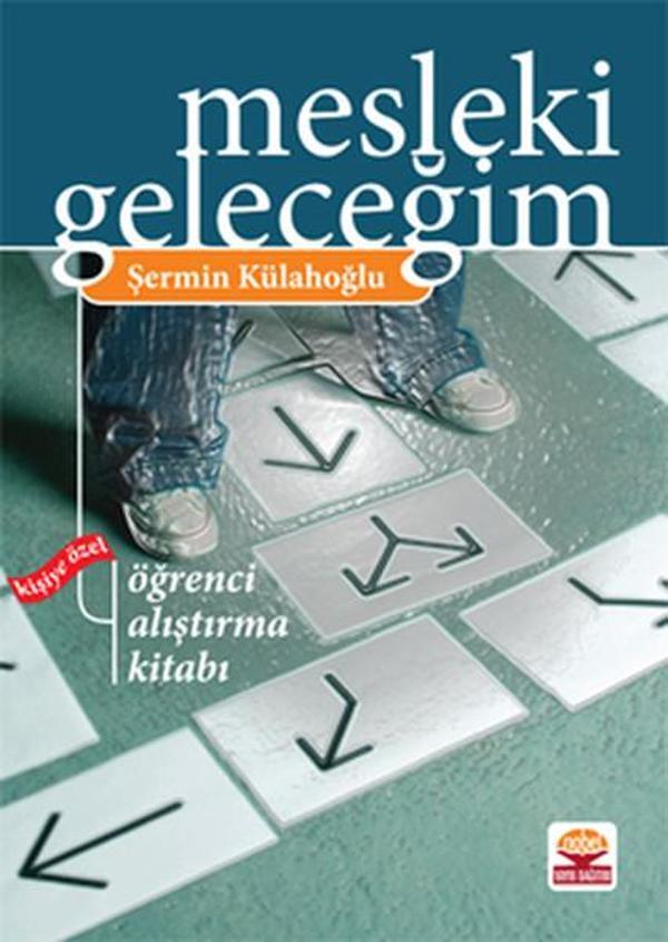 Mesleki Geleceğim - Kişiye Özel Öğrenci Alıştırma Kitabı - Nobel Akademik Yayıncılık - Image 1