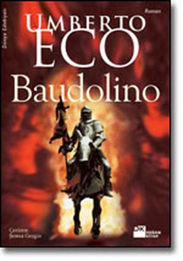 Baudolino - Doğan Kitap - Image 1