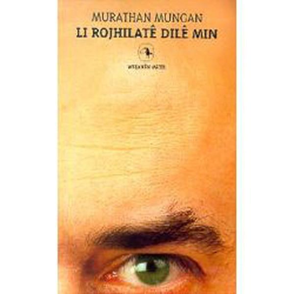 Lı Rojhılate Dıle Mın - Metis Yayınları - Image 1