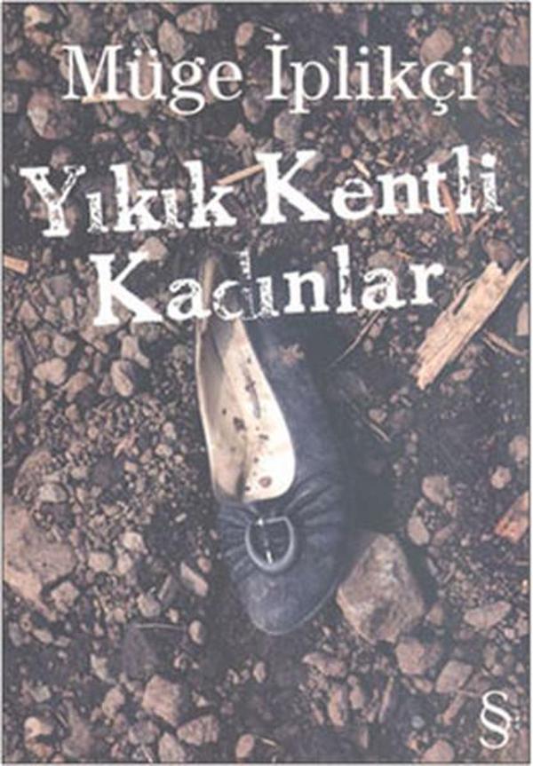 Yıkık Kentli Kadınlar - Everest Yayınları - Image 1