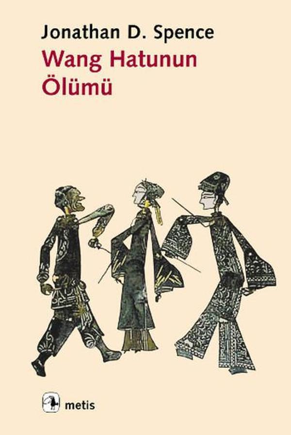 Wang Hatunun Ölümü - Metis Yayınları - Image 1