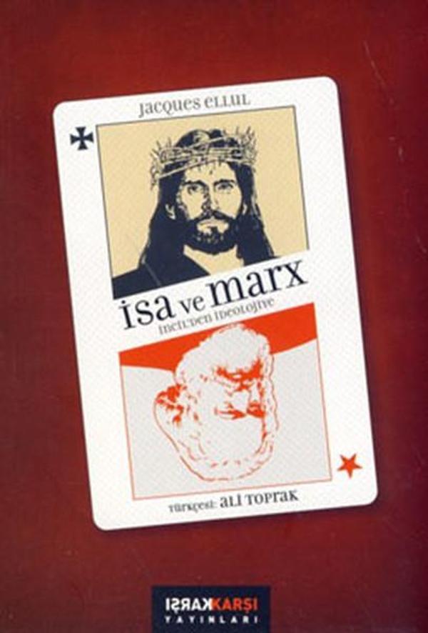 İsa ve Marx - Karşı Yayınları - Image 1