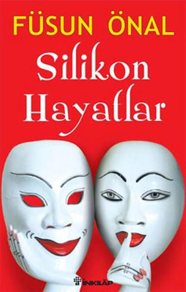 Silikon Hayatlar - İnkılap Kitabevi Yayınevi - Image 1