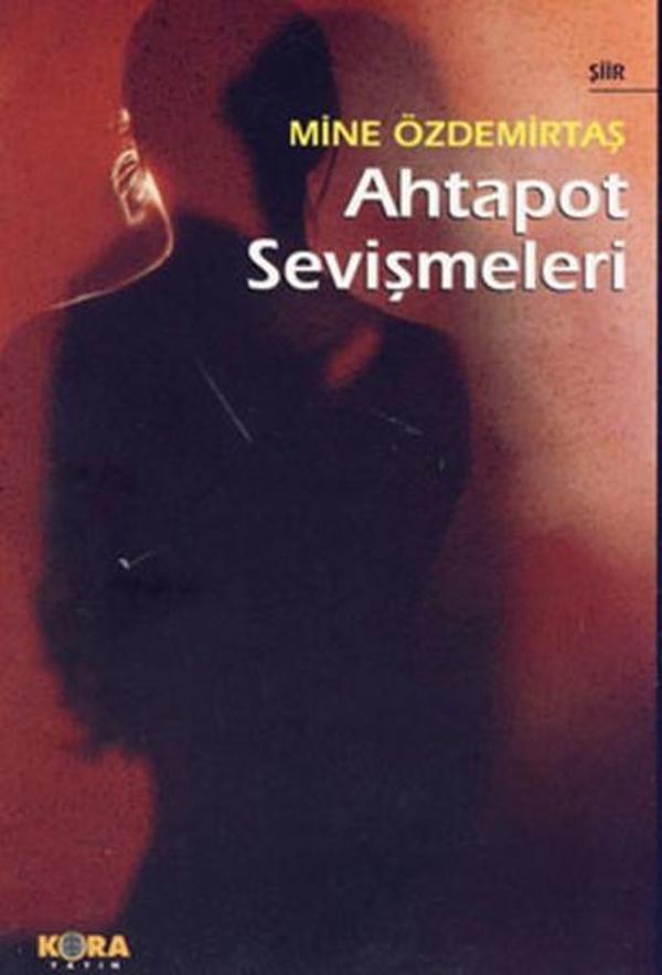 Ahtapot Sevişmeleri - Kora Yayın - Image 1