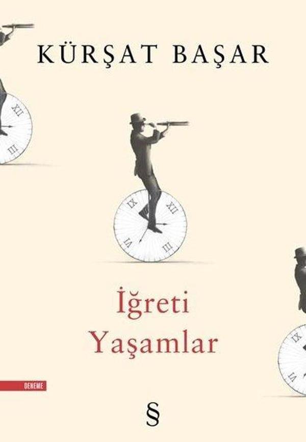 İğreti Yaşamlar - Everest Yayınları - Image 1
