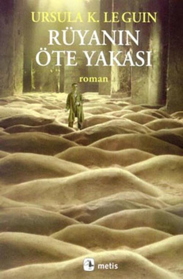 Rüyanın Öte Yakası - Metis Yayınları - Image 1