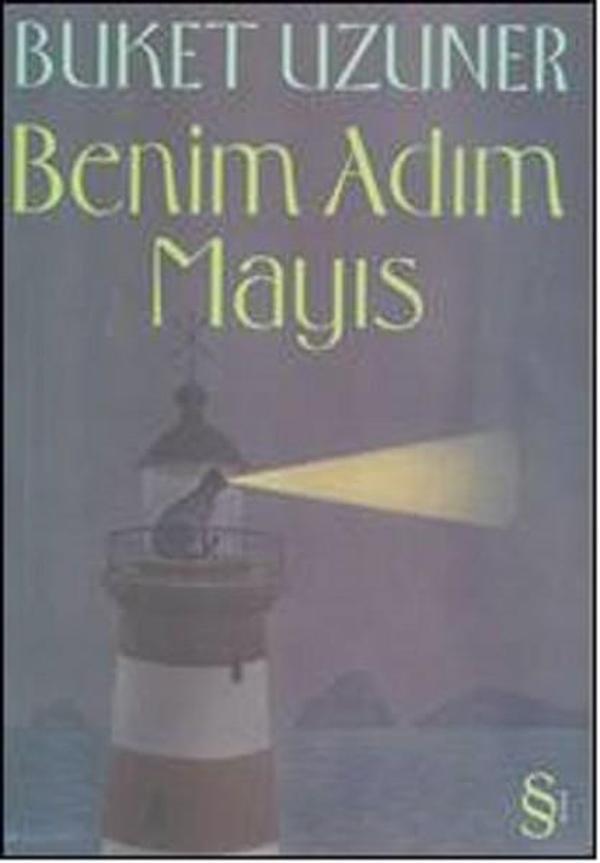 Benim Adım Mayıs - Everest Yayınları - Image 1