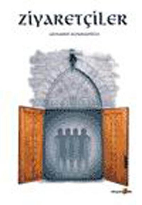 Ziyaretçiler - Okuyan Us Yayınları - Image 1