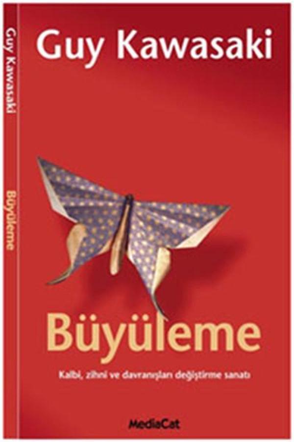 Büyüleme - MediaCat Yayıncılık - Image 1