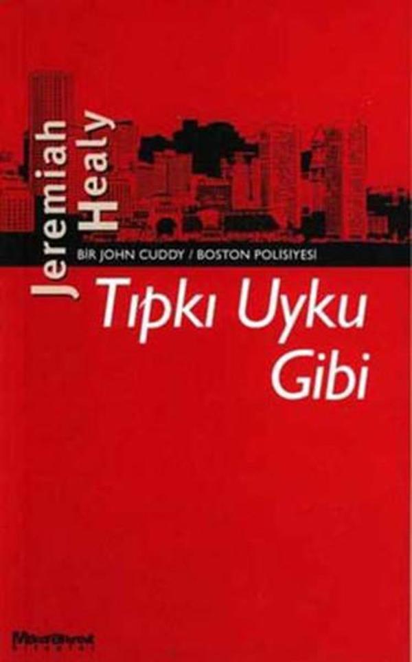 Tıpkı Uyku Gibi - Oğlak Yayıncılık - Image 1
