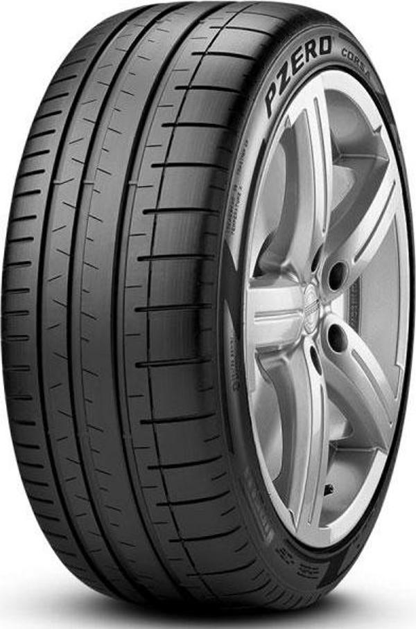 Pirelli 275/35ZR20 102Y XL F PZero Corsa (Yaz) (2021) - Image 1