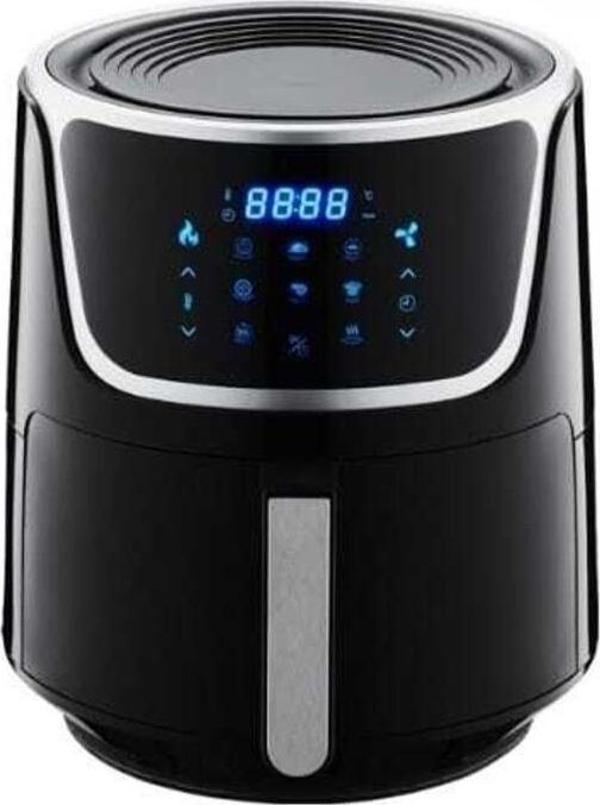SmartMi Cook Master Aır Fryer 6.5 L - C - Image 1