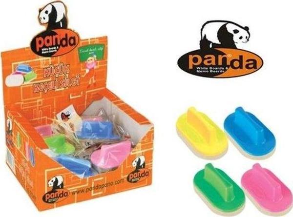 Panda Silgi Keçeli Küçük - Image 1