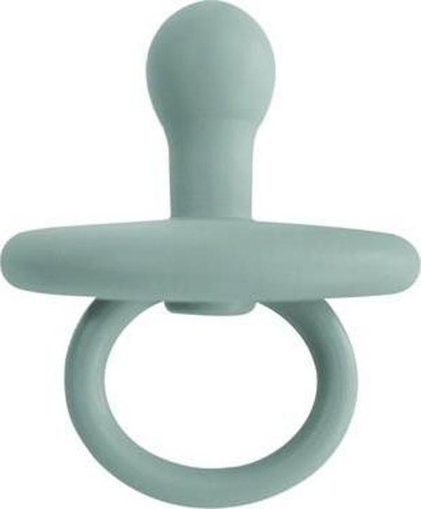 Oioi Silikon Emzik 0+ay - River Green - Image 1