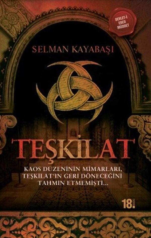 Teşkilat - Yakın Plan Yayınları - Image 1