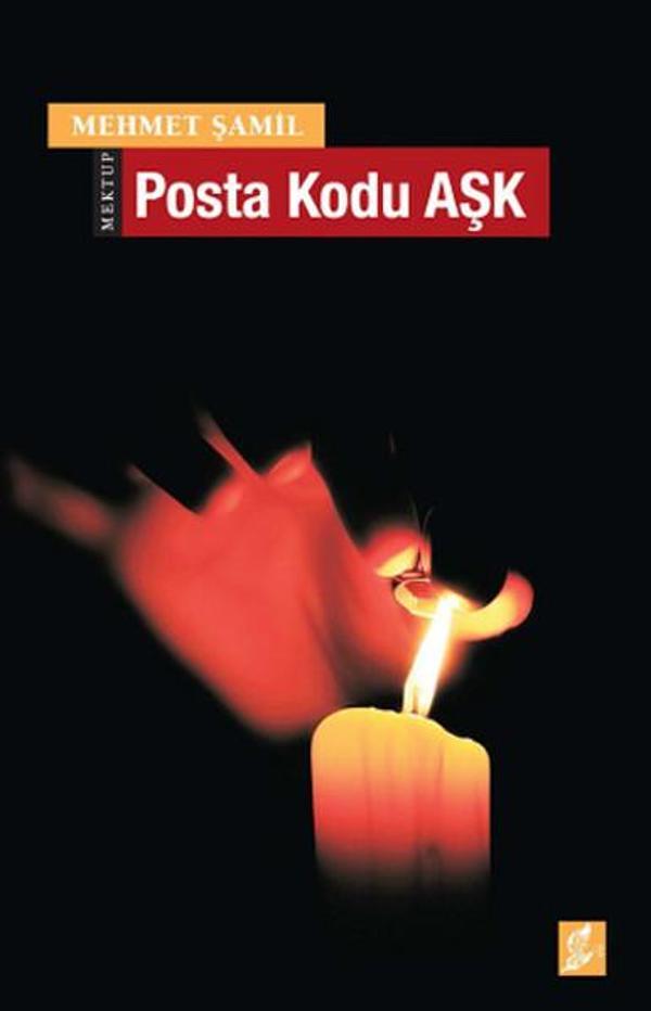 Posta Kodu Aşk - Okur Kitaplığı - Image 1