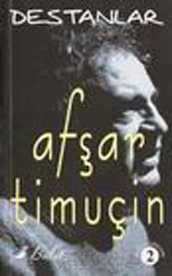 Destanlar-B.Şiirler 2 - Bulut Yayınları - Image 1
