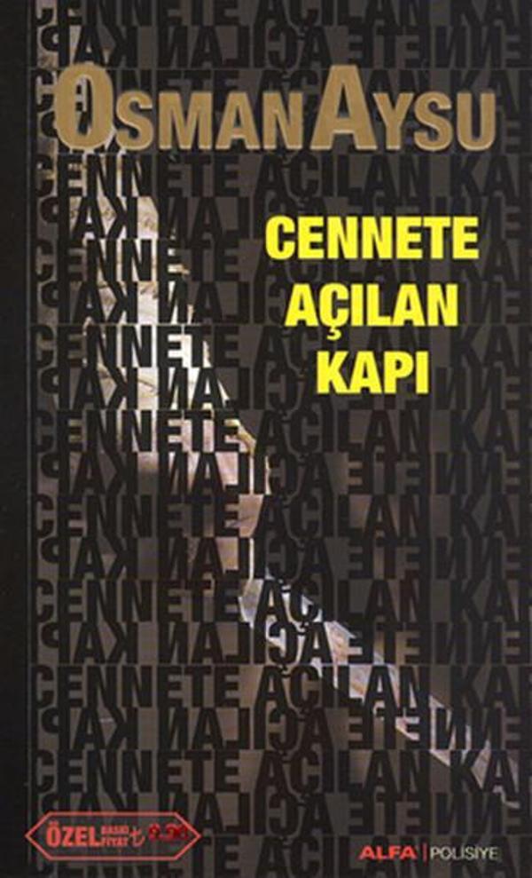 Cennete Açılan Kapı (Özel Baskı) - Alfa Yayıncılık - Image 1